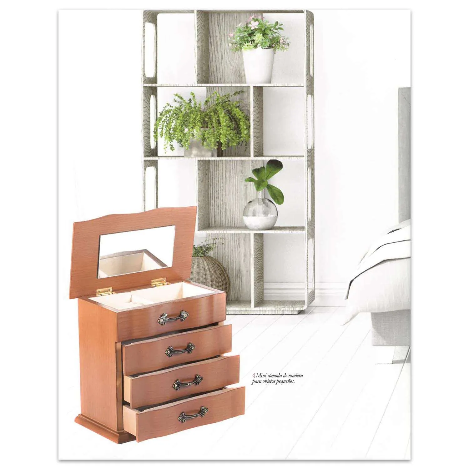 Guia Esencial Del Mueble - Imagen 2