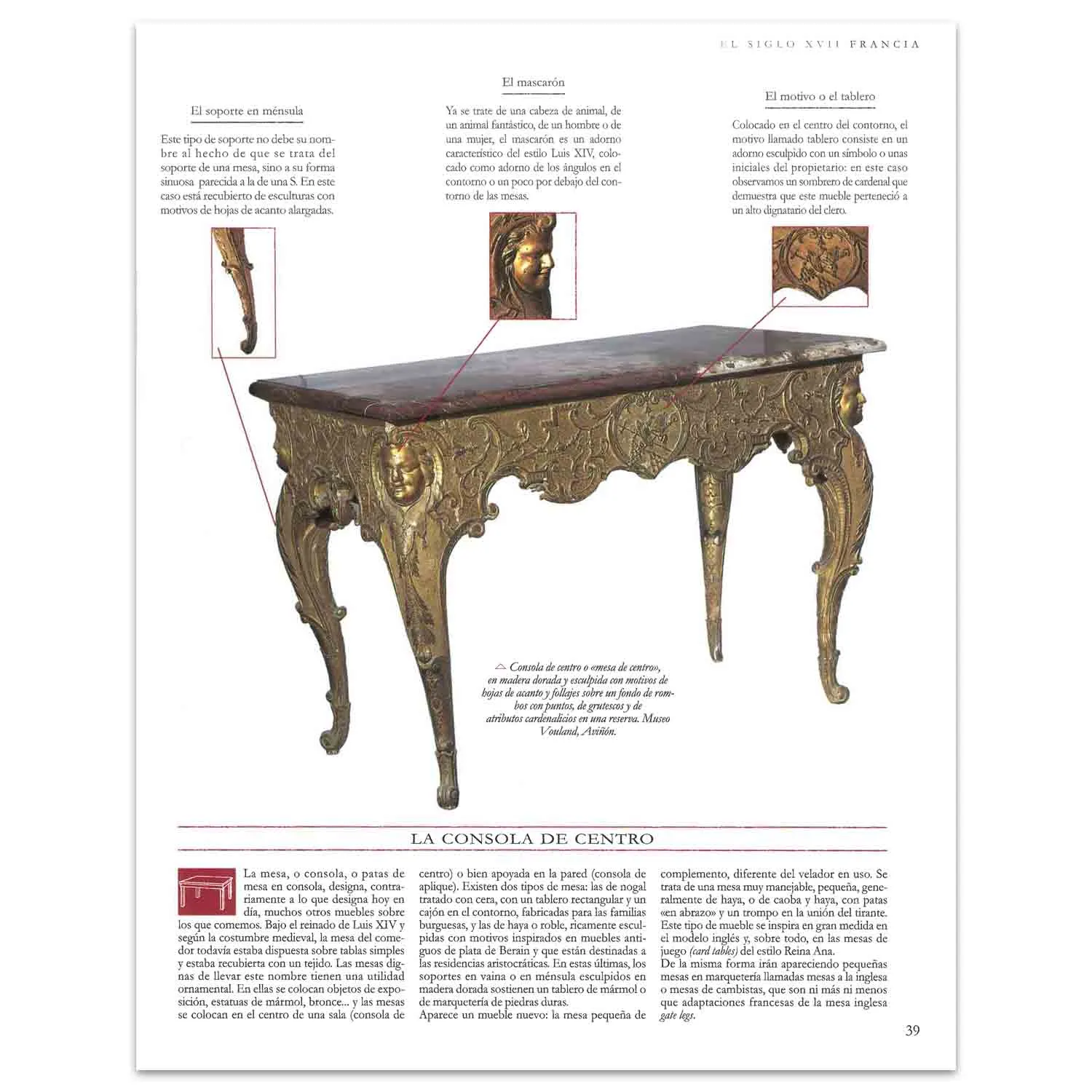 Guia Esencial Del Mueble - Imagen 3