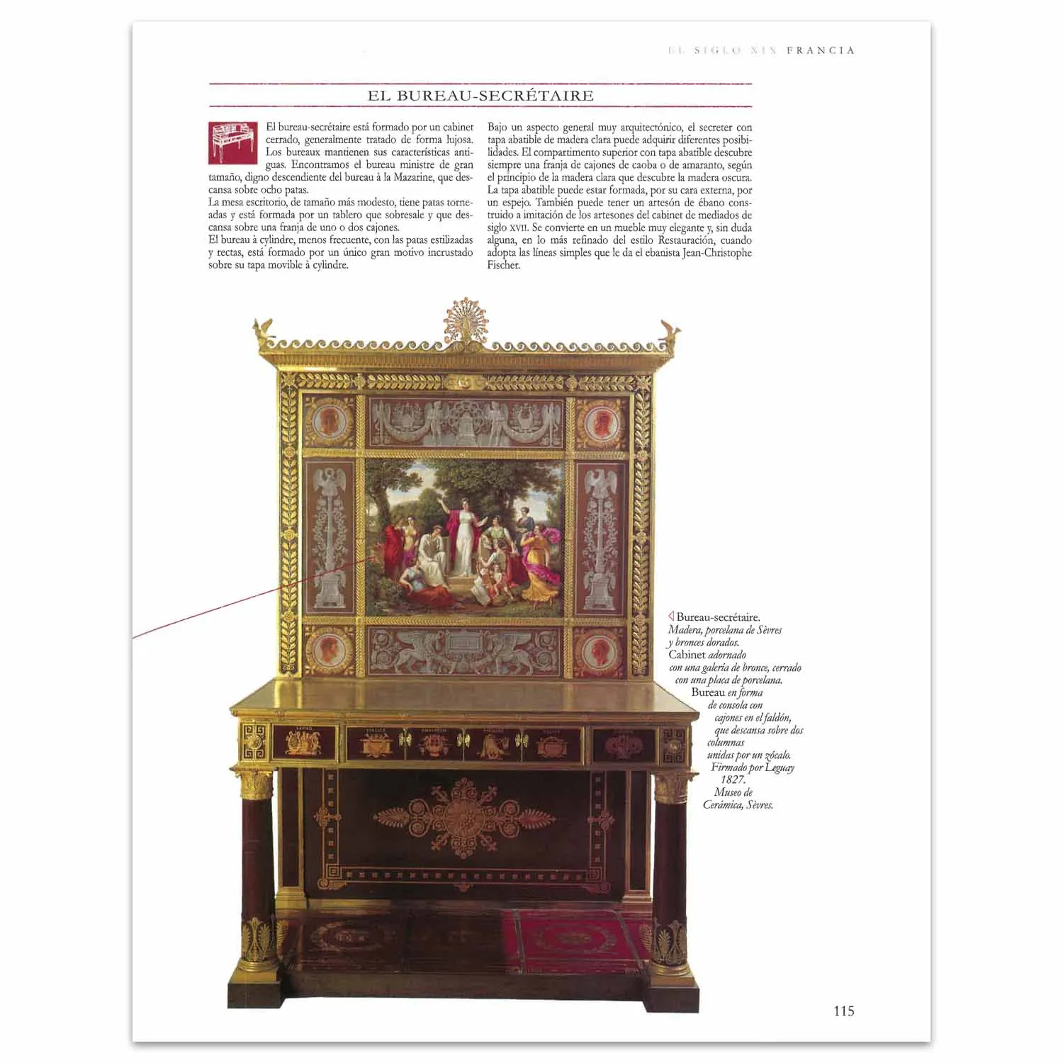 Guia Esencial Del Mueble - Imagen 4