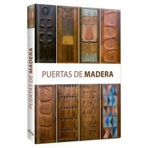 Puertas De Madera 1 Tomo