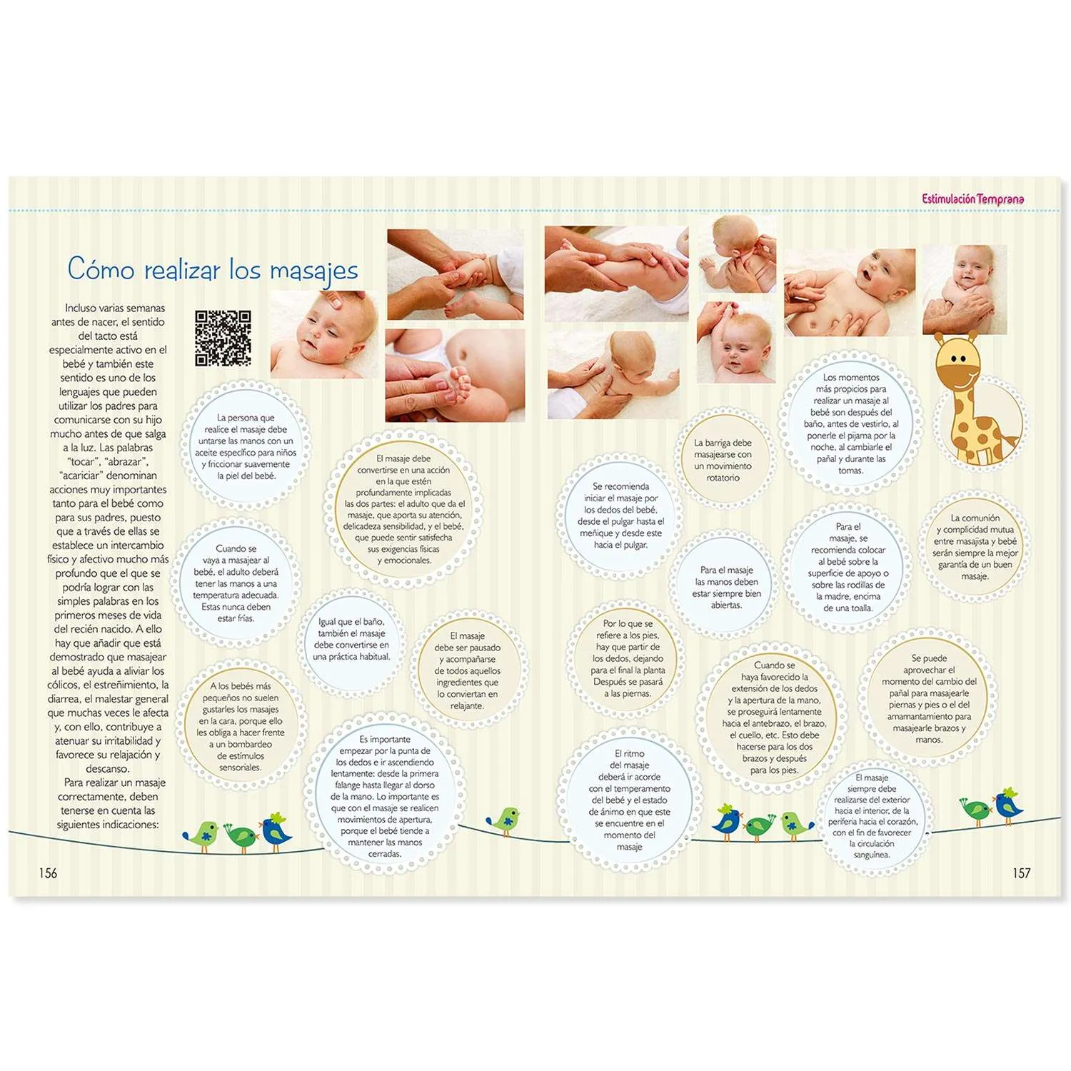 Estimulacion Temprana - Imagen 2