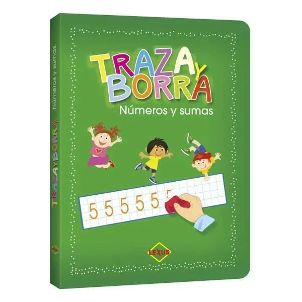 Traza Y Borra Pizarras Mágicas - Imagen 2
