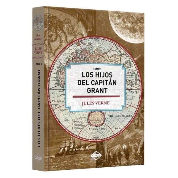 Hijos Del Capitan Tomo I