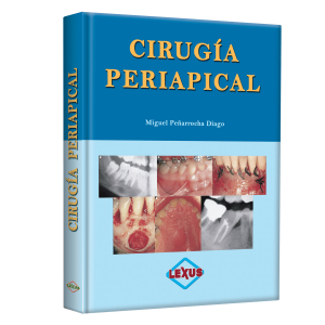 Peñarocha Ciruguia Periapical 1 Tomo