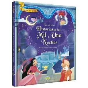 Historias De Las Mil Y Una Noches