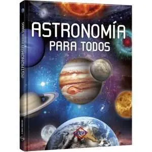 Astronomía Para Todos