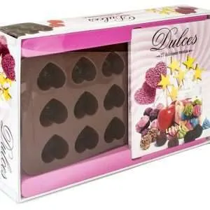Dulces 27 Deliciosas Recetas + Utensilios Especiales