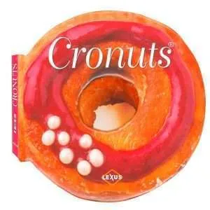 Cronuts 1 Tomo