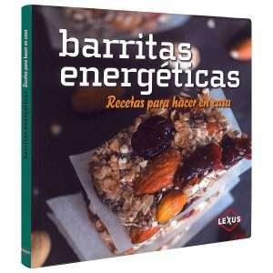 Barritas Energeticas Que Te Cuidan La Salud