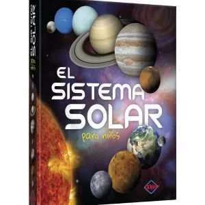 El Sistema Solar Para Niños