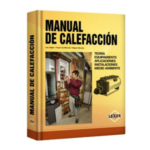 Manual De Calefaccion 1 Tomo