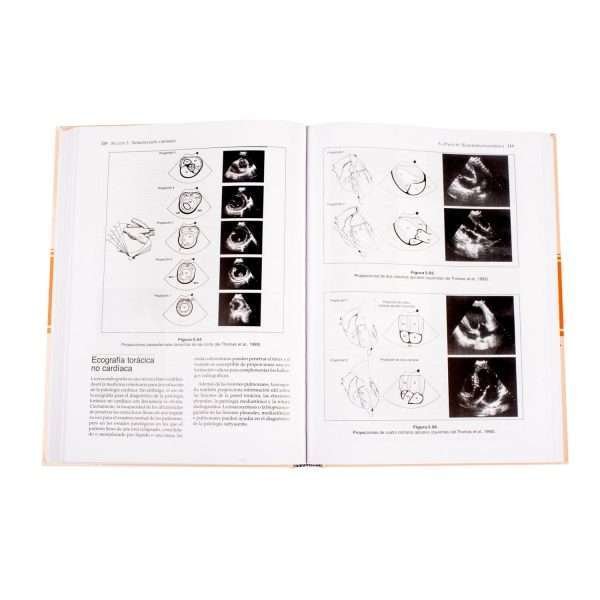 Manual De Medicina Y Cirugia Cardiorespiratorias En Pequeños Animales 1 Tomo - Imagen 3