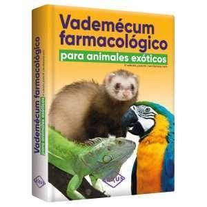 Vademecum Farmacologico Para Animales Exoticos
