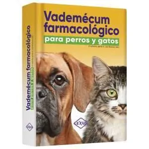 Vademecum Farmacologico Para Perros Y Gatos