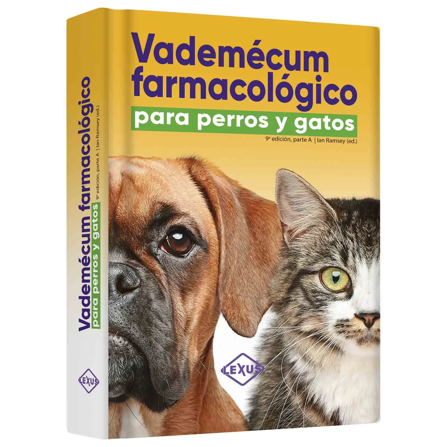 Vademecum Farmacologico Para Perros Y Gatos