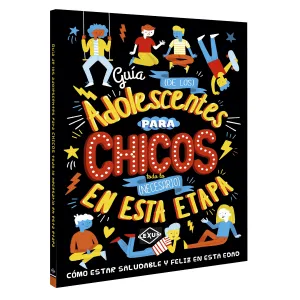 Guía De Los Adolescentes Para Chicos