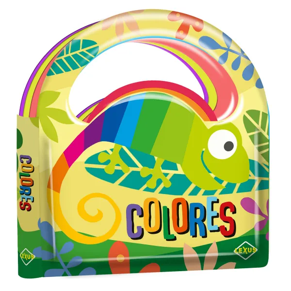 Hora De Jugar Baño Colores