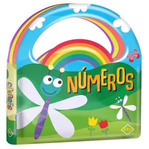 Hora De Jugar Baño Numeros