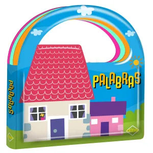 Hora De Jugar Baño Palabras