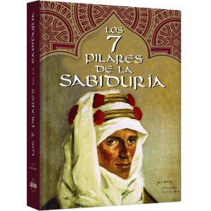 Los Siete Pilares Sabiduría