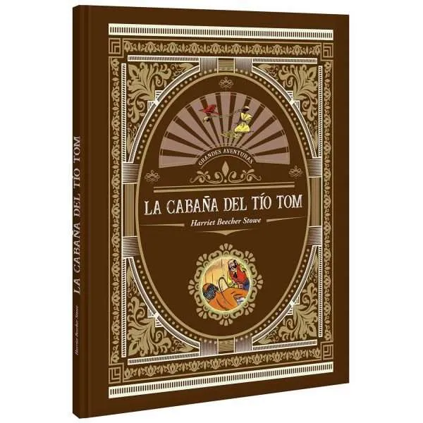 La Cabaña Del Tio Tom
