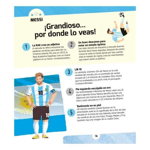 30 Jugadores De Futbol Que Hicieron Historia - Imagen 3