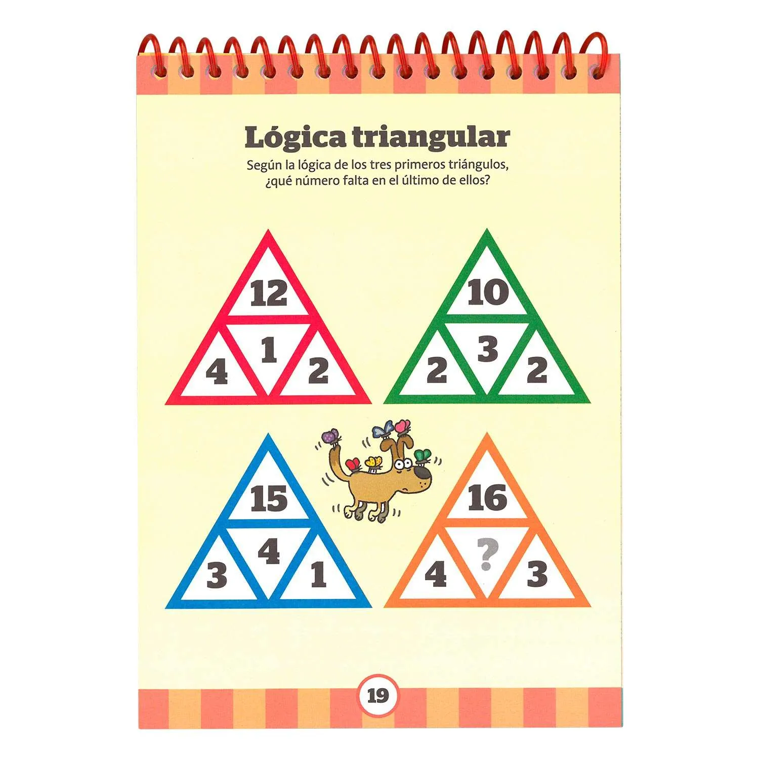 Activa Tu Mente Juegos Y Pasatiempos Para Mantener En Forma - Imagen 2