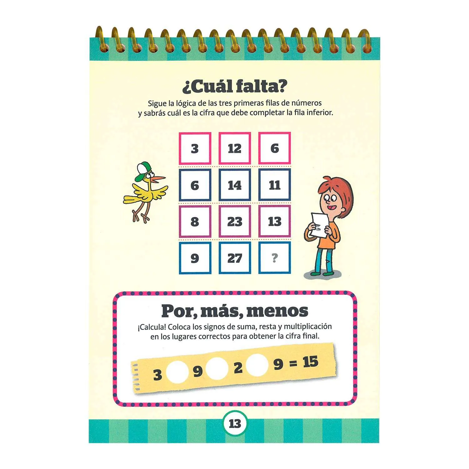 Activa Tu Mente Juegos De Inteligencia Y Actividades - Imagen 3