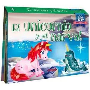 El Unicornio Y El Narval