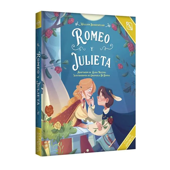 Romeo Y Julieta