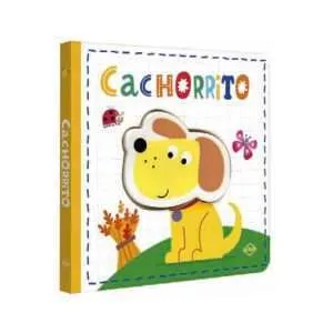Cachorrito Libro Sonoro