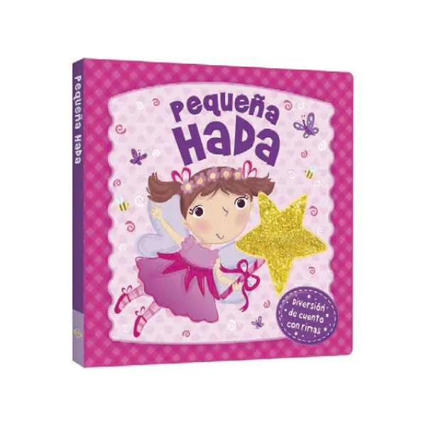 Pequeña Hada