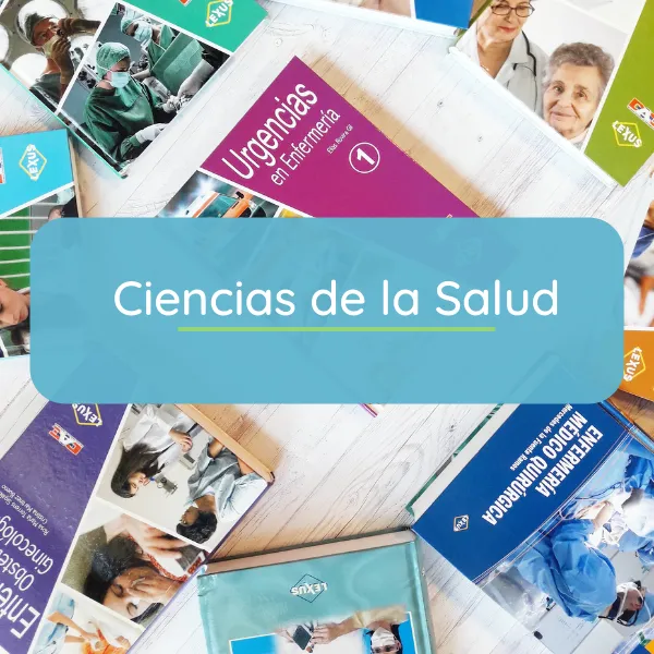 Ciencias de la salud