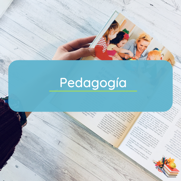 Pedagogía