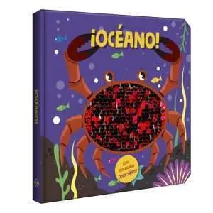 Océano Libro Didáctico