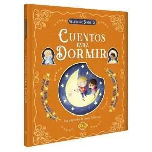 Cuentos Para Dormir