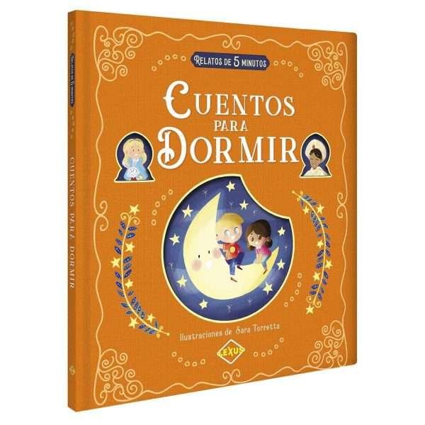 Cuentos Para Dormir