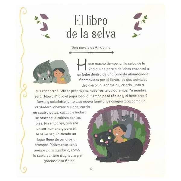 Cuentos Para Dormir - Imagen 3