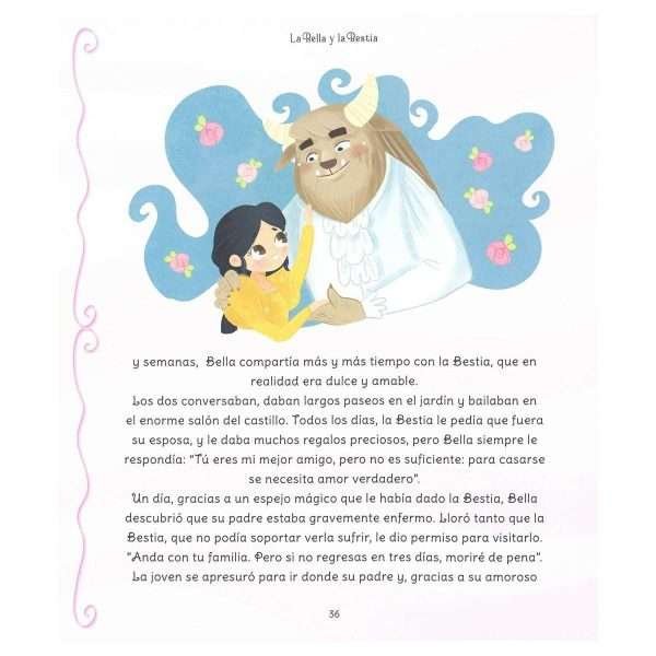 Cuentos Para Dormir - Imagen 4