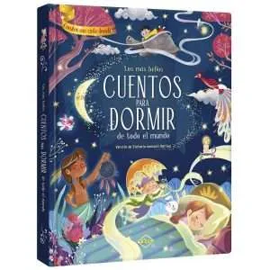 Cuentos para Dormir de Todo el Mundo