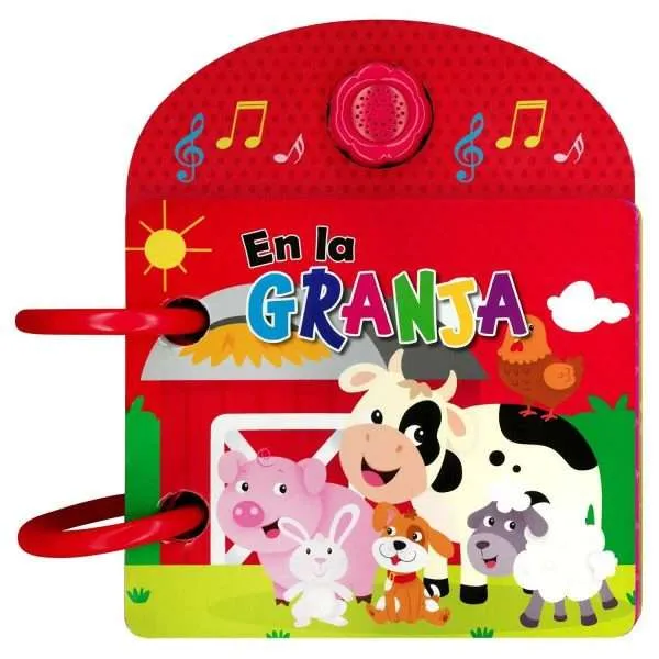 En la Granja