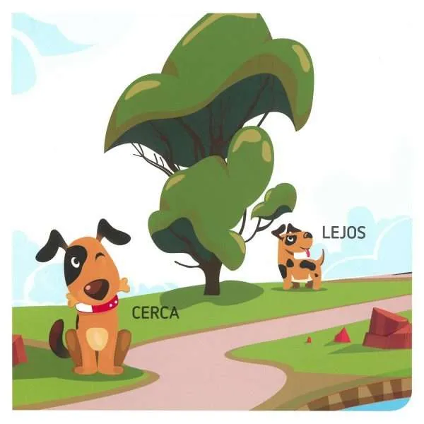 Mi Primer Libro de Opuestos - Imagen 4