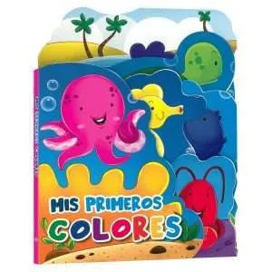 Mis Primeros Colores