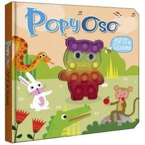 Popy Oso