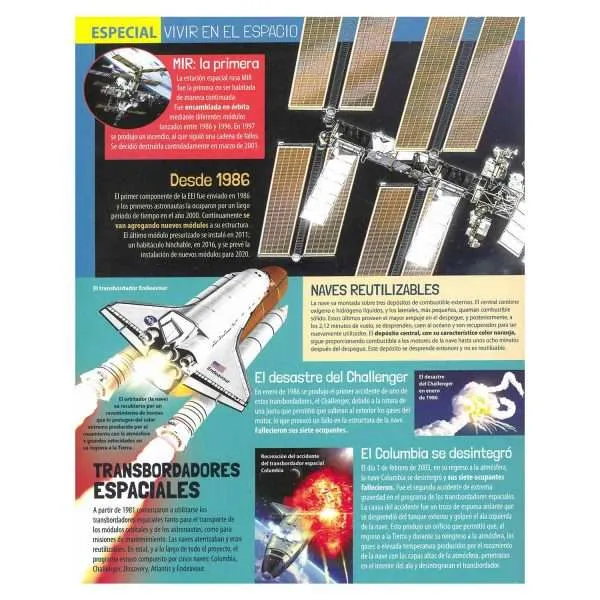 Enciclopedia del Espacio - Imagen 4