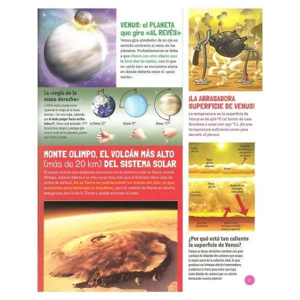 Enciclopedia del Espacio - Imagen 2