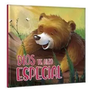 Dios Te Hizo Especial