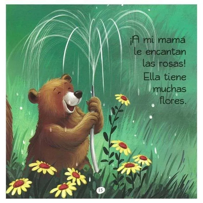 Mi Mamá Mi Mejor Amiga - Imagen 4