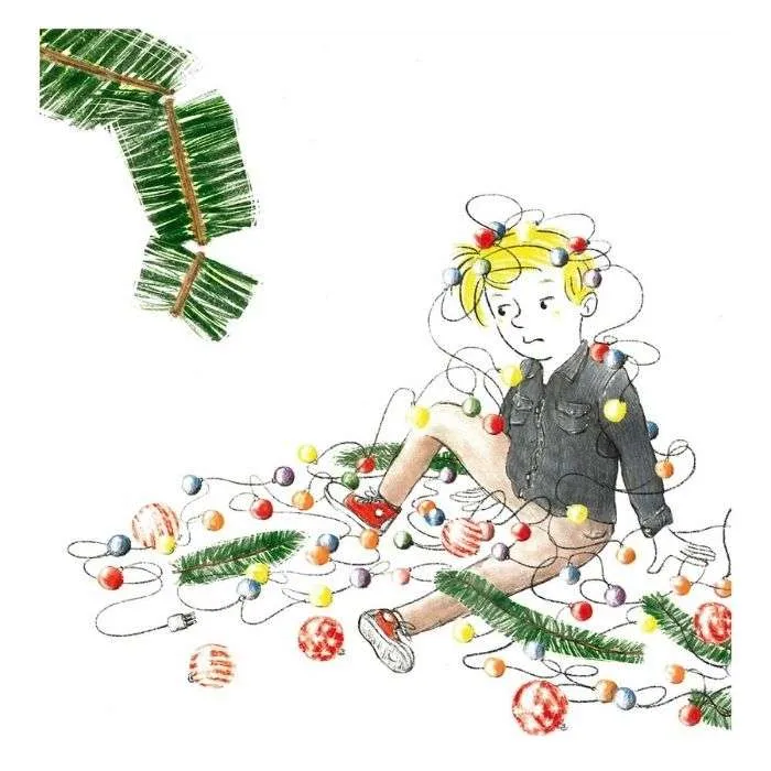 Si No Te Comportas, Voy A Llamar A... - Imagen 3