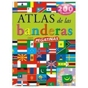 Atlas De Las Banderas